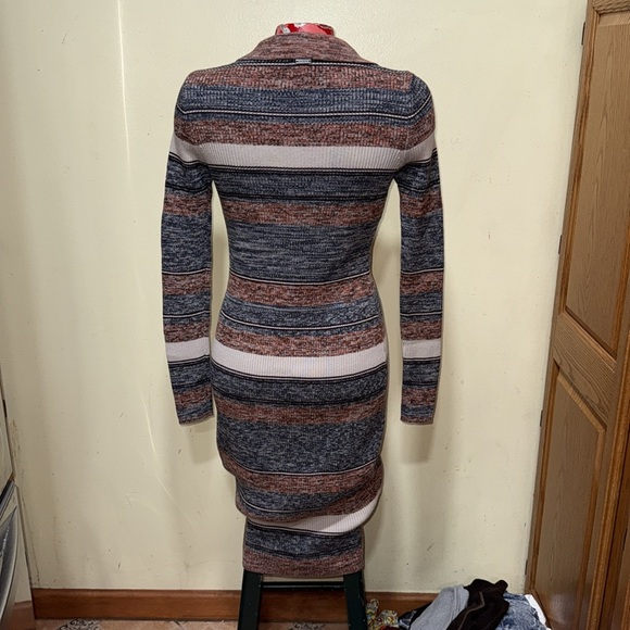 Prana Acadia sweater knit dress - Picture 5 of 7